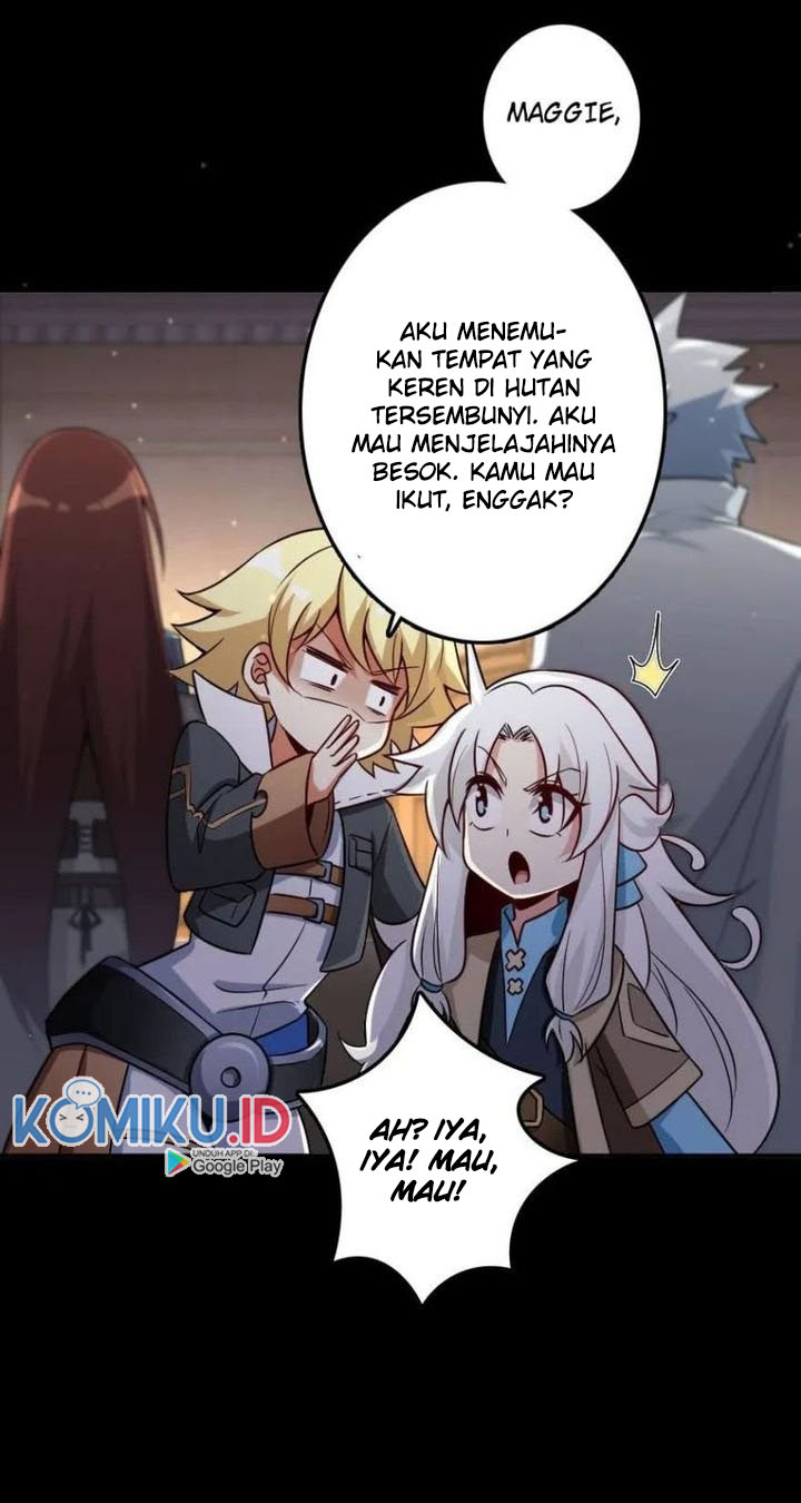 Release That Witch Chapter 196 - halaman 37