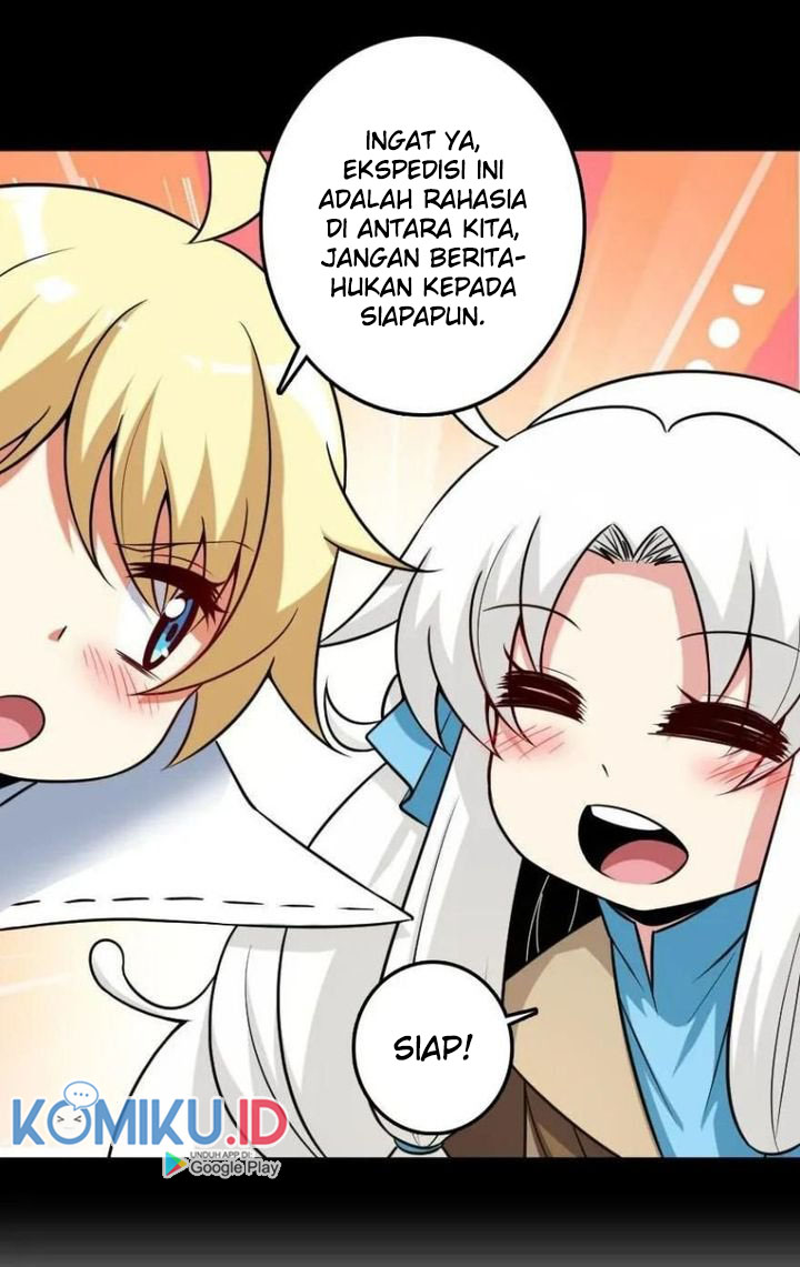 Release That Witch Chapter 196 - halaman 39