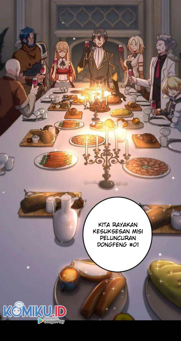 Release That Witch Chapter 196 - halaman 4