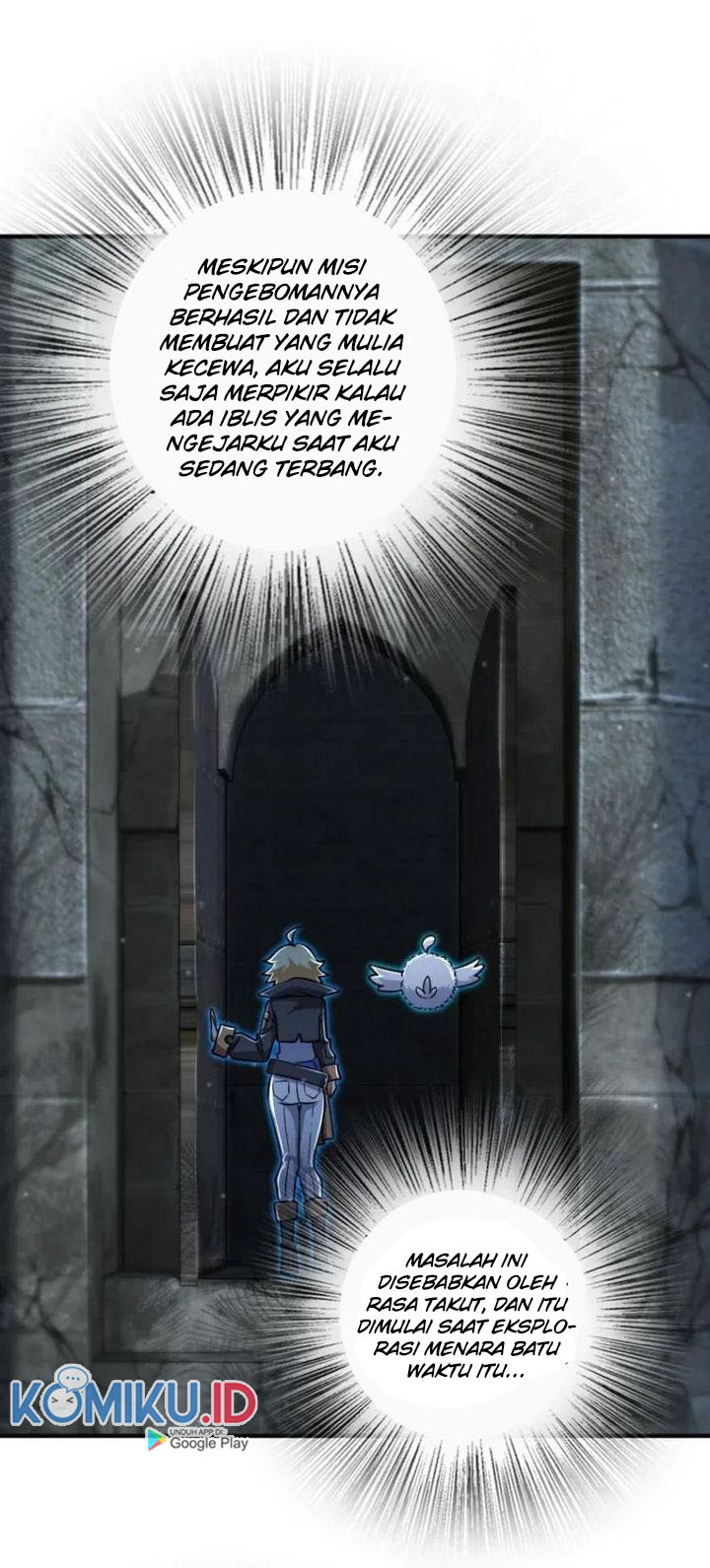 Release That Witch Chapter 196 - halaman 44