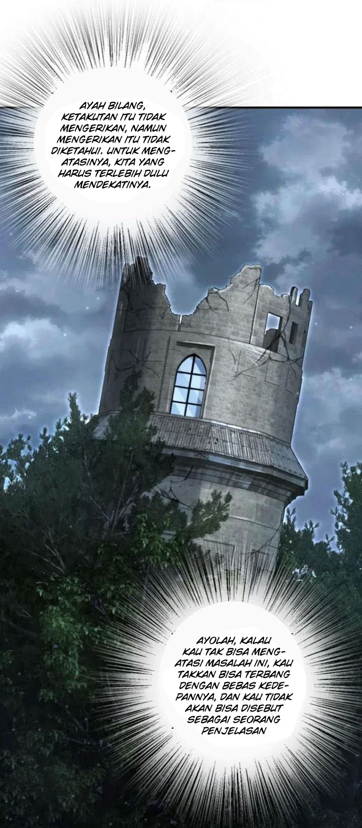 Release That Witch Chapter 196 - halaman 45