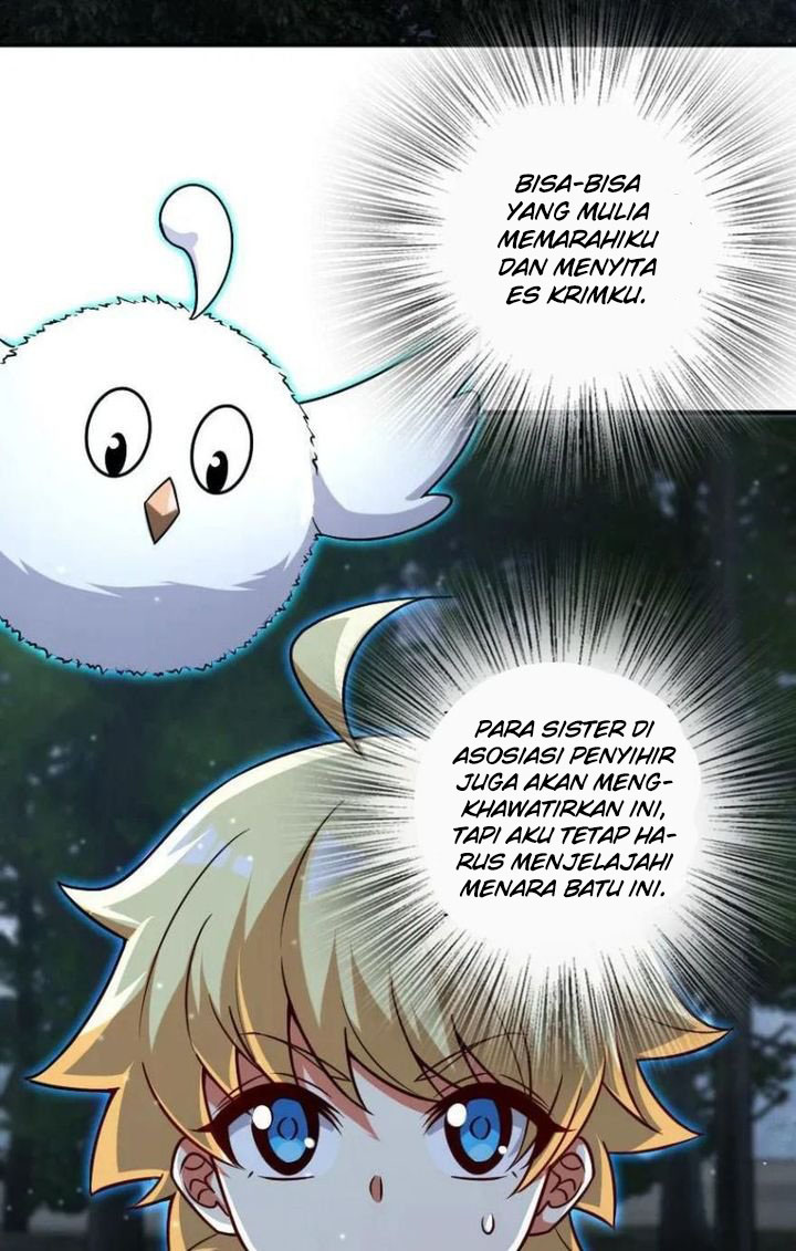Release That Witch Chapter 196 - halaman 46