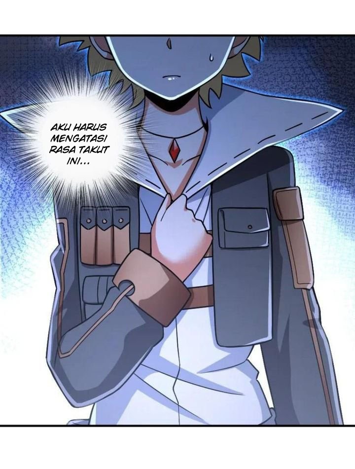 Release That Witch Chapter 196 - halaman 50