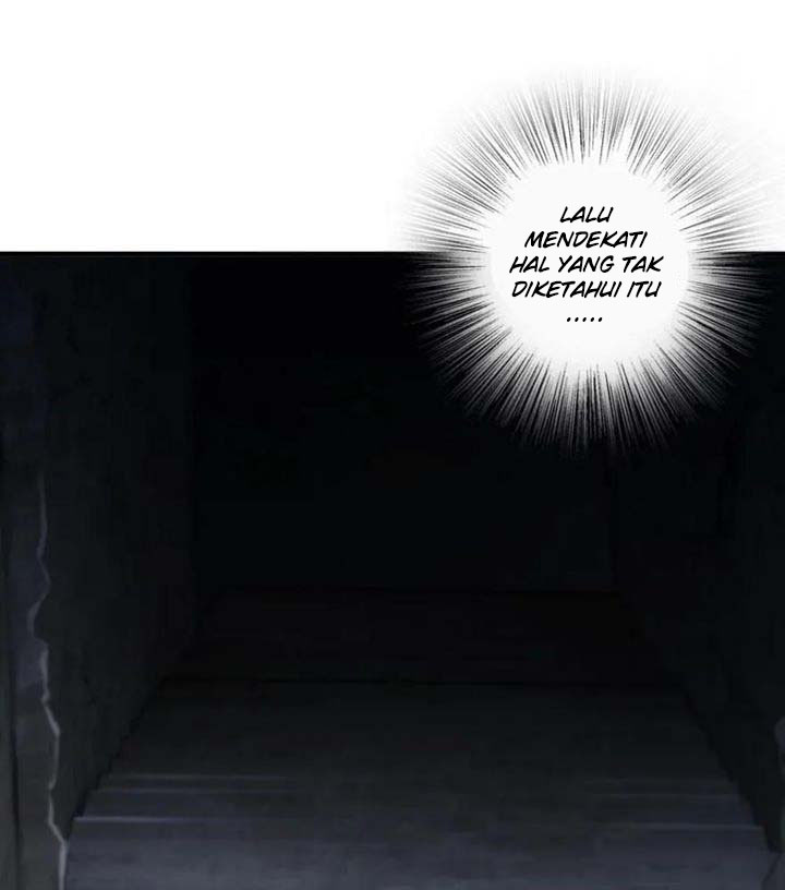 Release That Witch Chapter 196 - halaman 51
