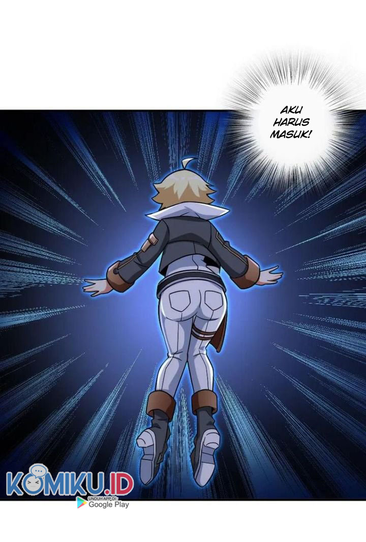 Release That Witch Chapter 196 - halaman 54