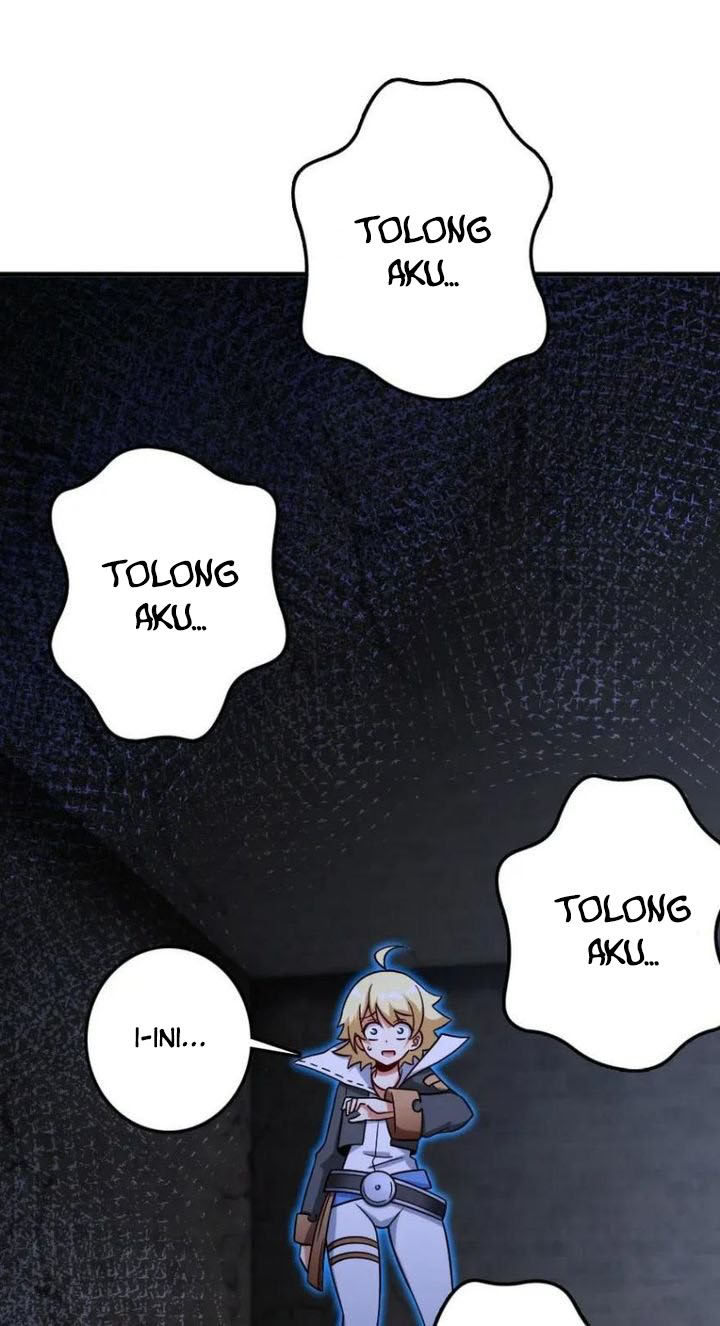 Release That Witch Chapter 196 - halaman 57