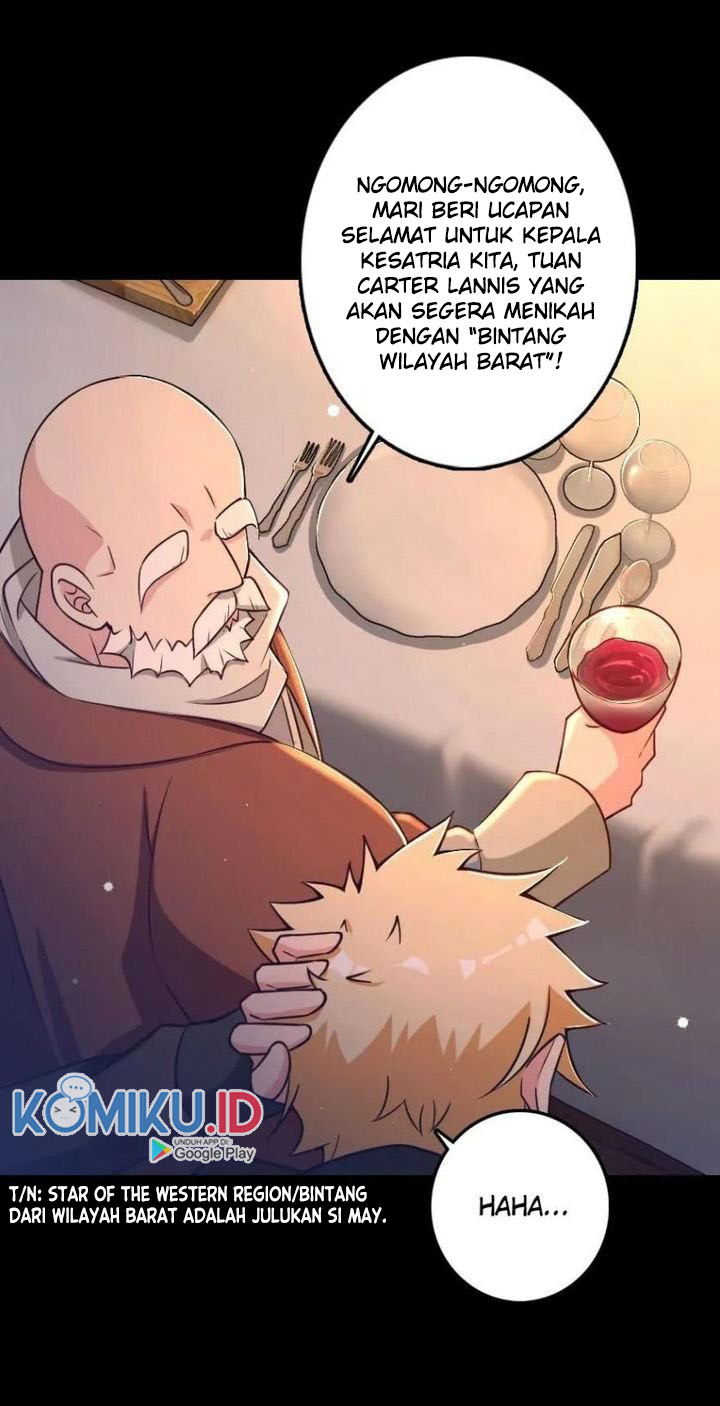 Release That Witch Chapter 196 - halaman 6