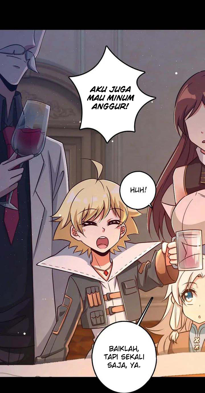 Release That Witch Chapter 196 - halaman 7