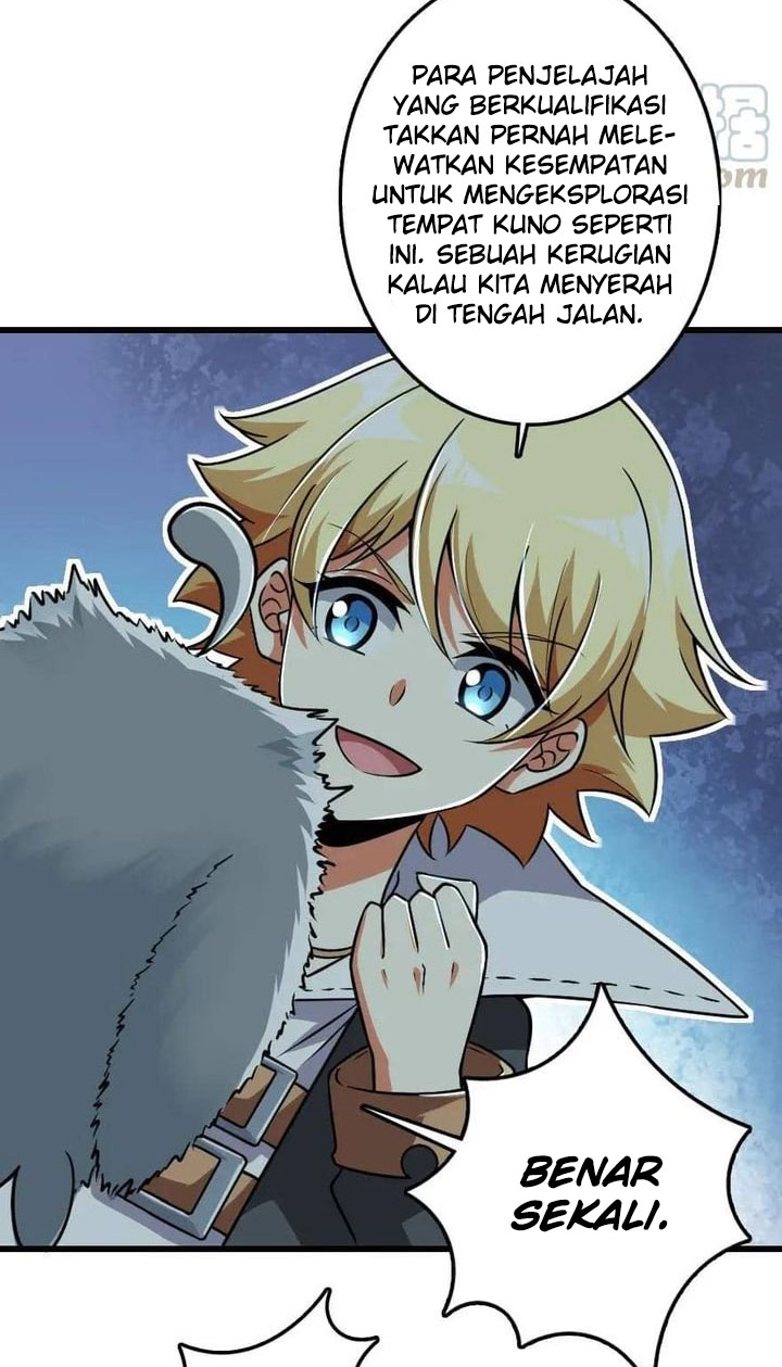 Release That Witch Chapter 197 - halaman 10