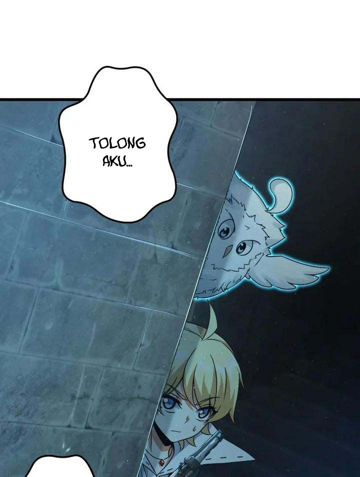 Release That Witch Chapter 197 - halaman 20