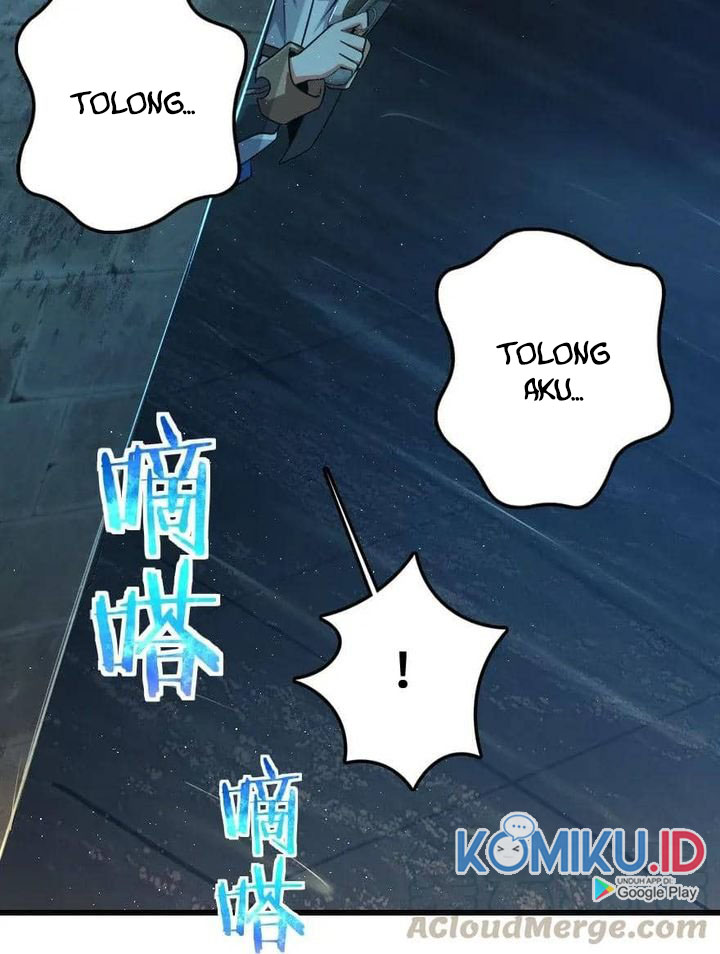 Release That Witch Chapter 197 - halaman 21
