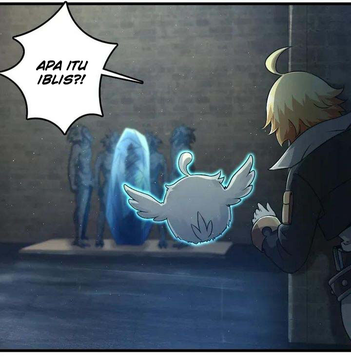 Release That Witch Chapter 197 - halaman 22