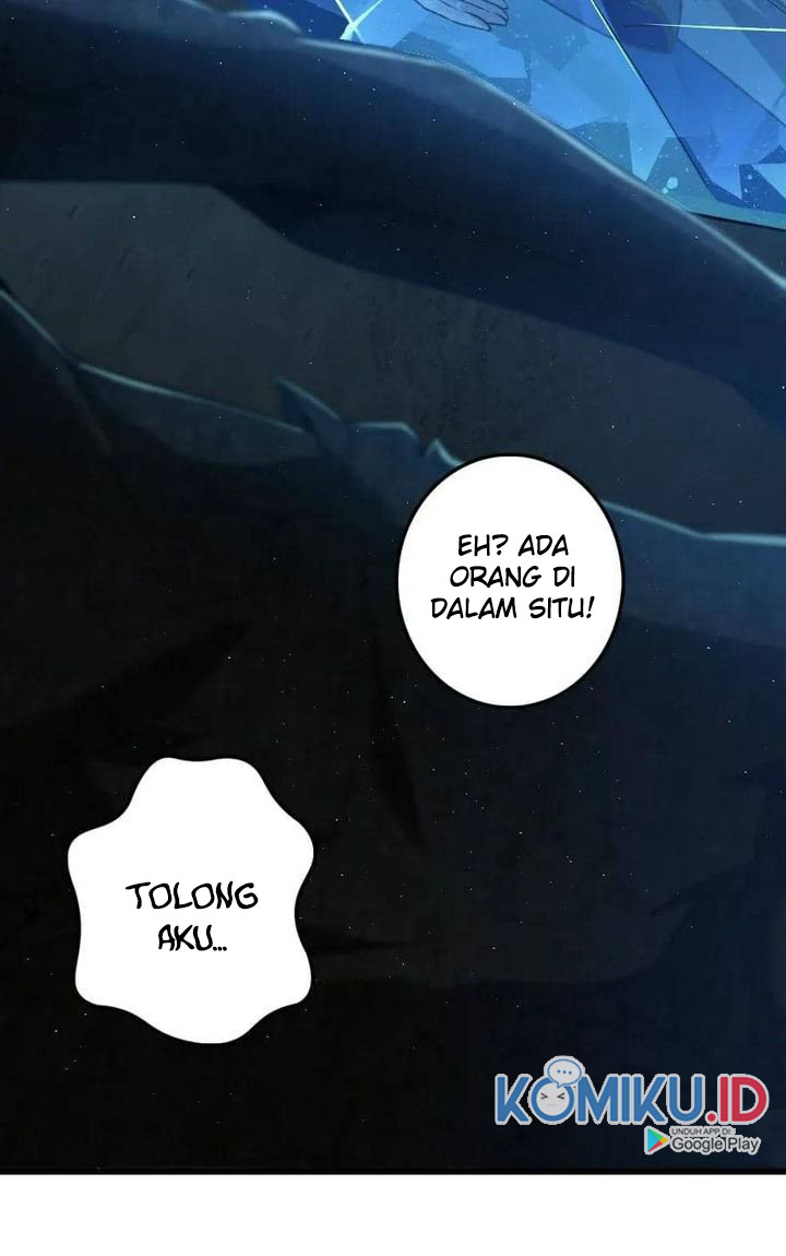 Release That Witch Chapter 197 - halaman 24