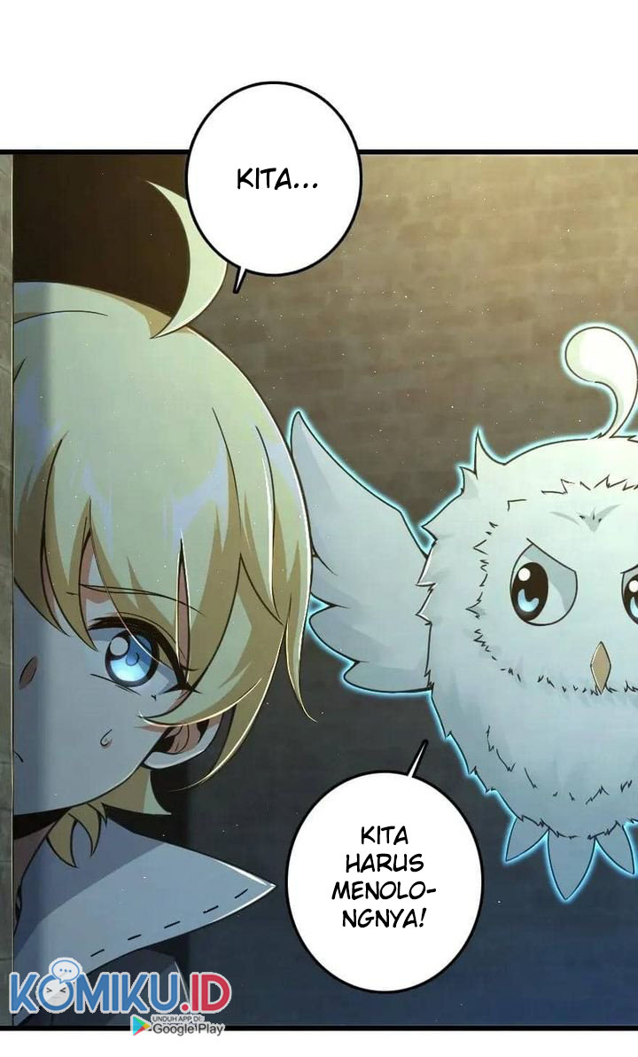 Release That Witch Chapter 197 - halaman 26