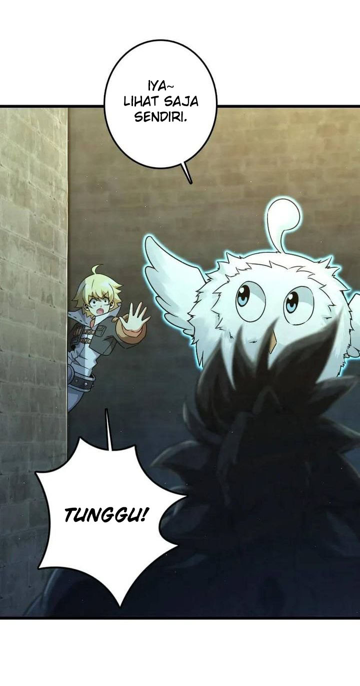 Release That Witch Chapter 197 - halaman 29