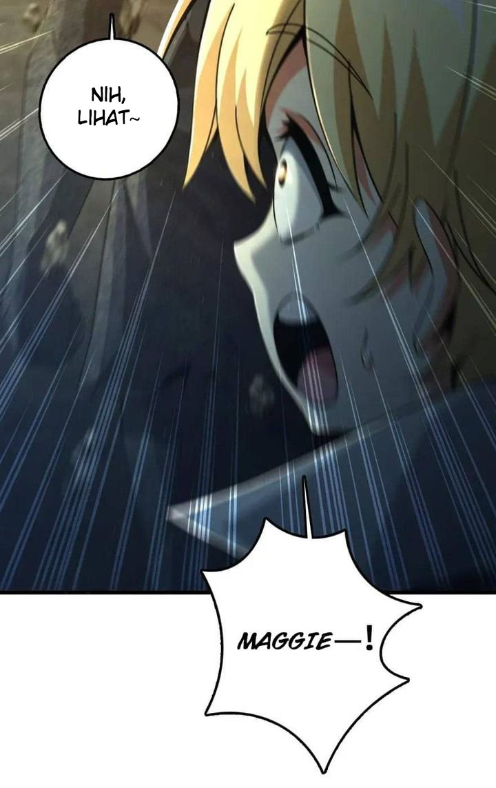 Release That Witch Chapter 197 - halaman 32