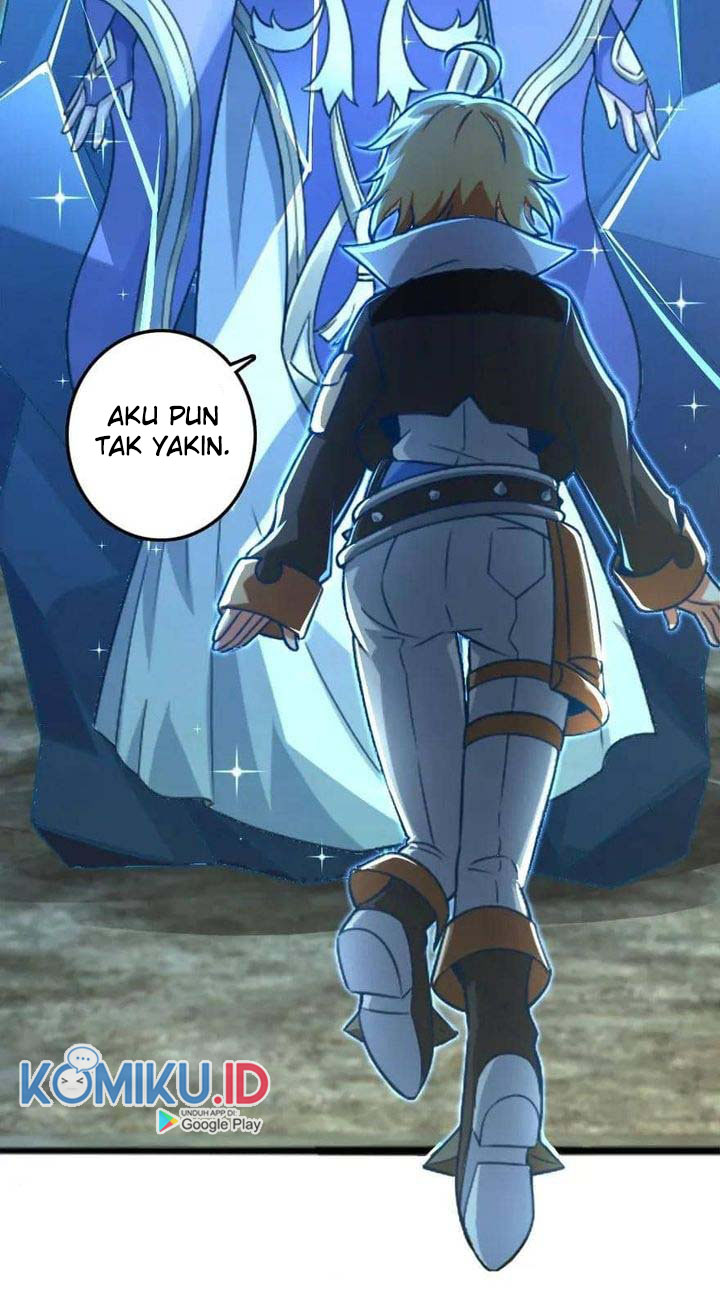 Release That Witch Chapter 197 - halaman 37