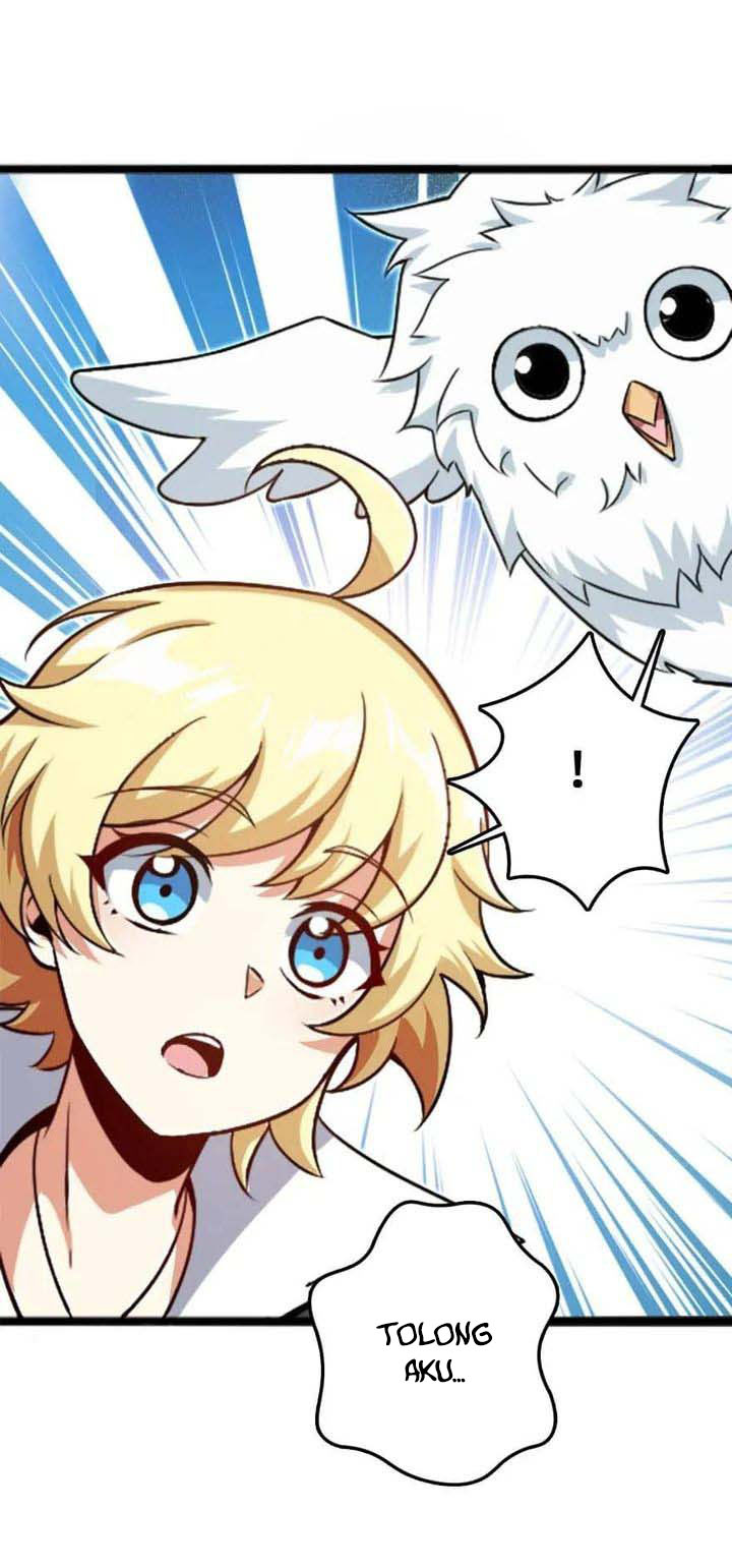 Release That Witch Chapter 197 - halaman 41