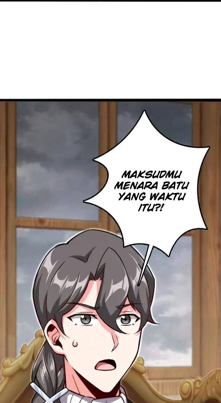 Release That Witch Chapter 197 - halaman 46