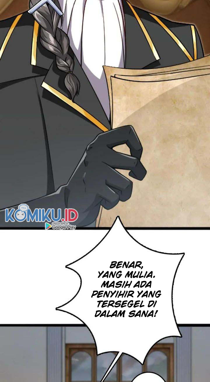 Release That Witch Chapter 197 - halaman 47