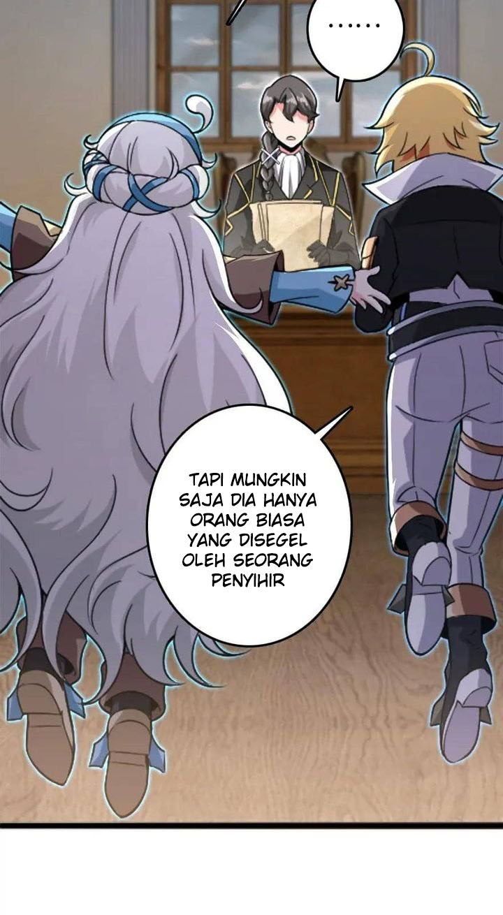 Release That Witch Chapter 197 - halaman 48