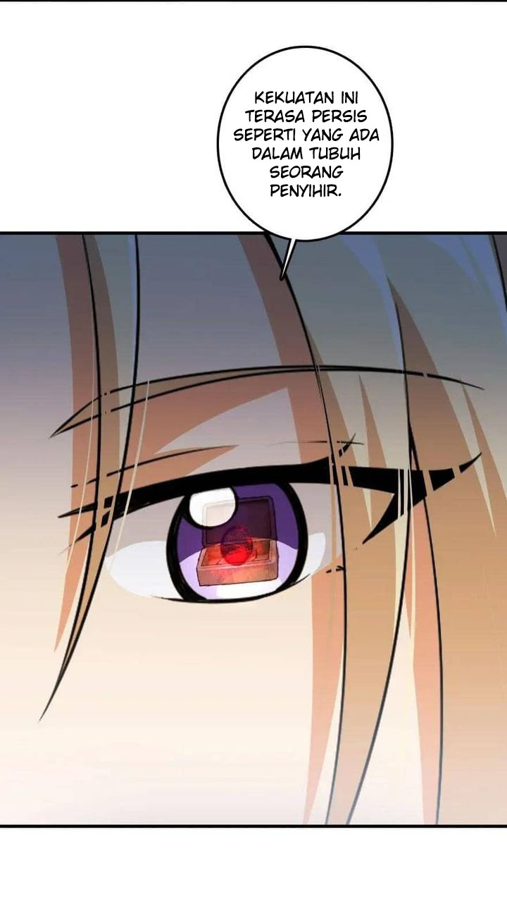 Release That Witch Chapter 197 - halaman 54