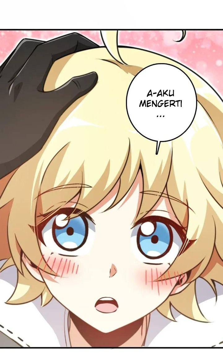 Release That Witch Chapter 197 - halaman 58