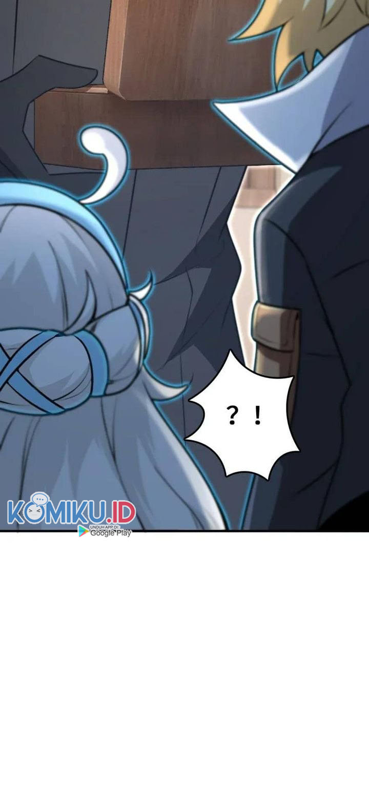 Release That Witch Chapter 197 - halaman 61