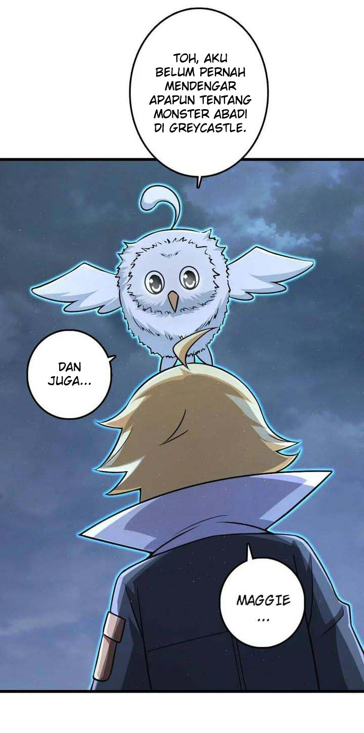 Release That Witch Chapter 197 - halaman 8