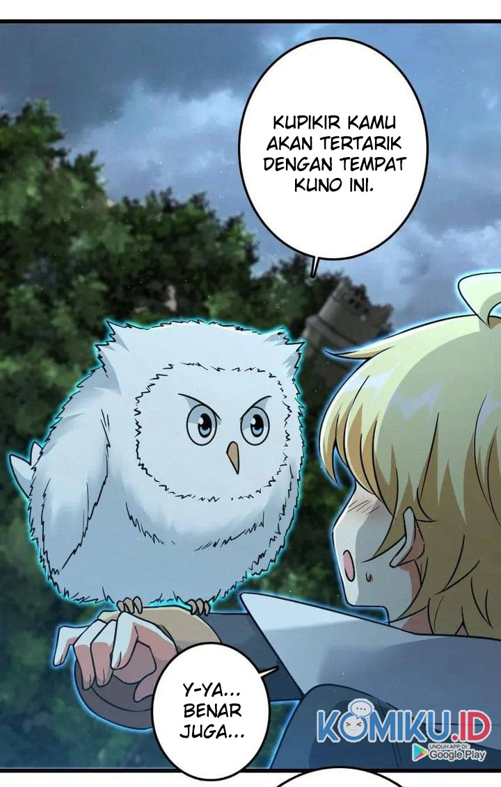 Release That Witch Chapter 197 - halaman 9