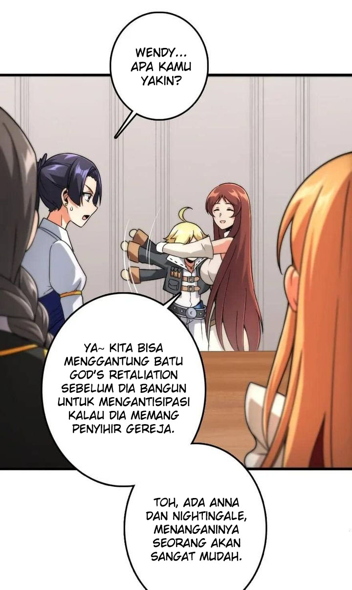 Release That Witch Chapter 198 - halaman 12