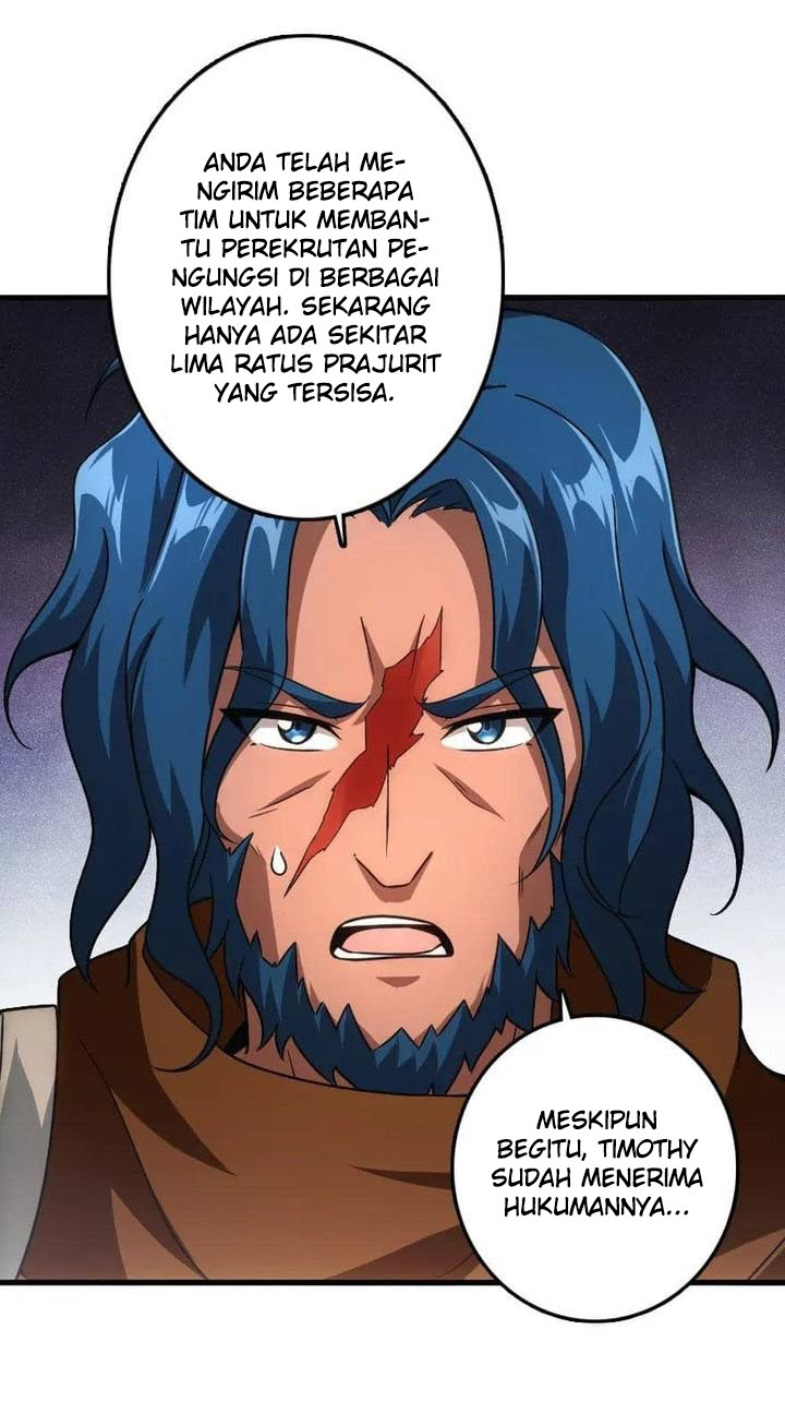 Release That Witch Chapter 198 - halaman 16