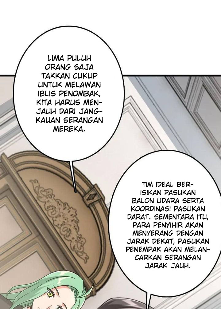 Release That Witch Chapter 198 - halaman 18