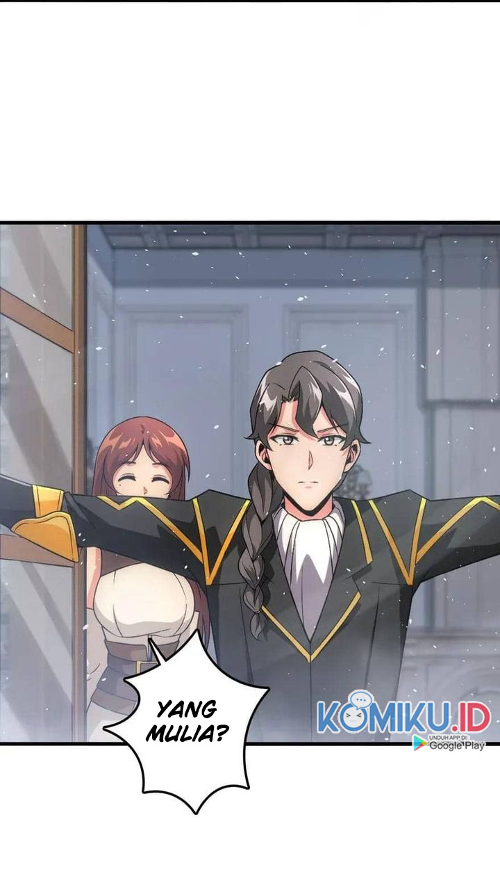 Release That Witch Chapter 198 - halaman 27