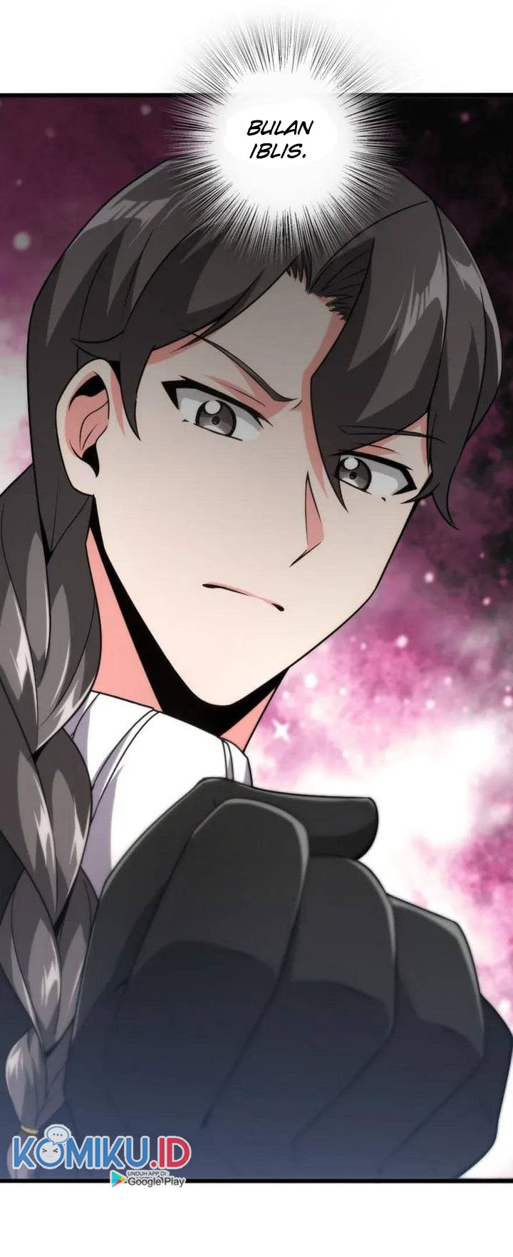 Release That Witch Chapter 198 - halaman 30
