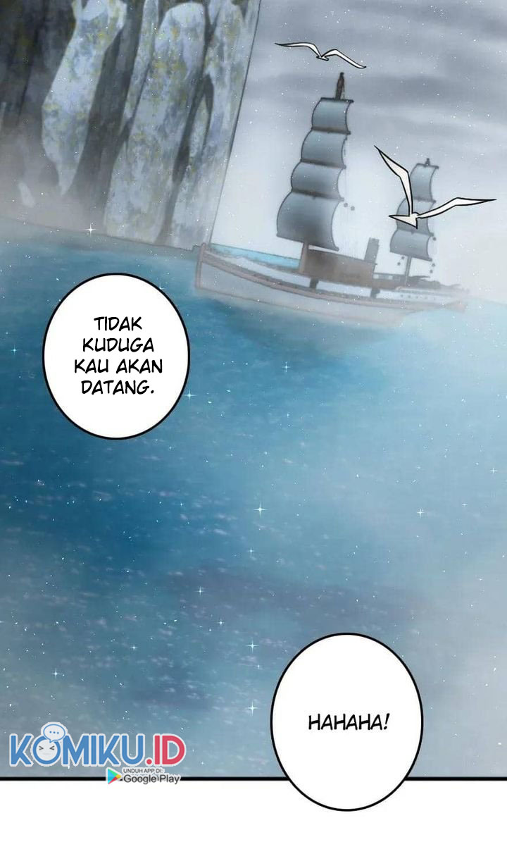 Release That Witch Chapter 198 - halaman 32