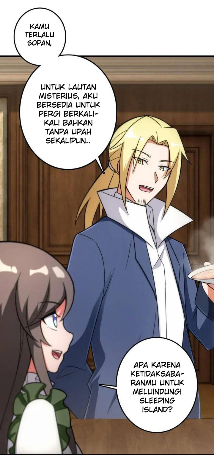 Release That Witch Chapter 198 - halaman 35
