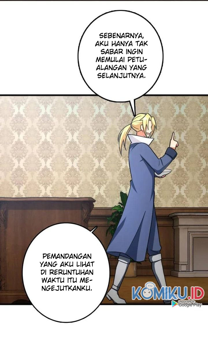 Release That Witch Chapter 198 - halaman 36