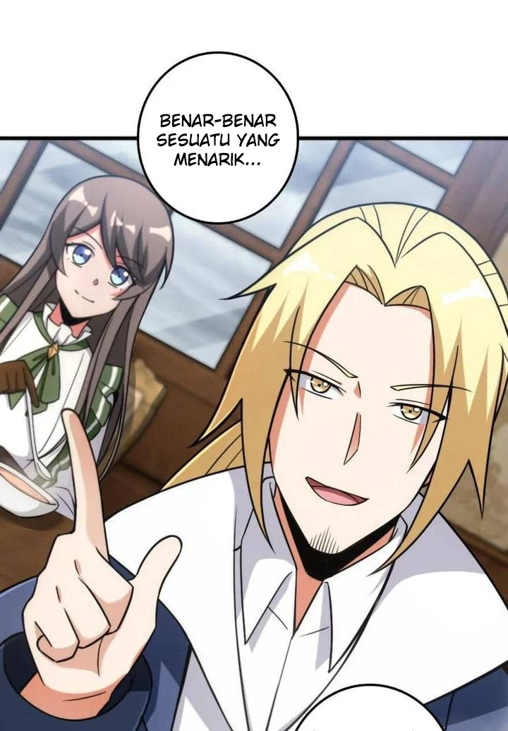 Release That Witch Chapter 198 - halaman 37