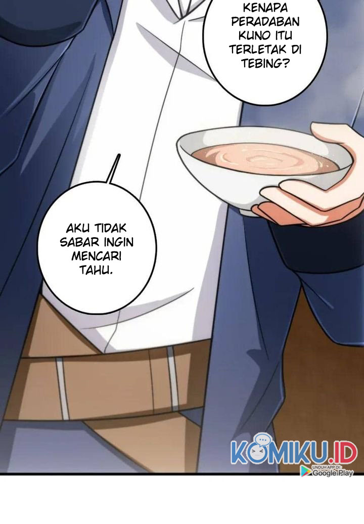 Release That Witch Chapter 198 - halaman 38
