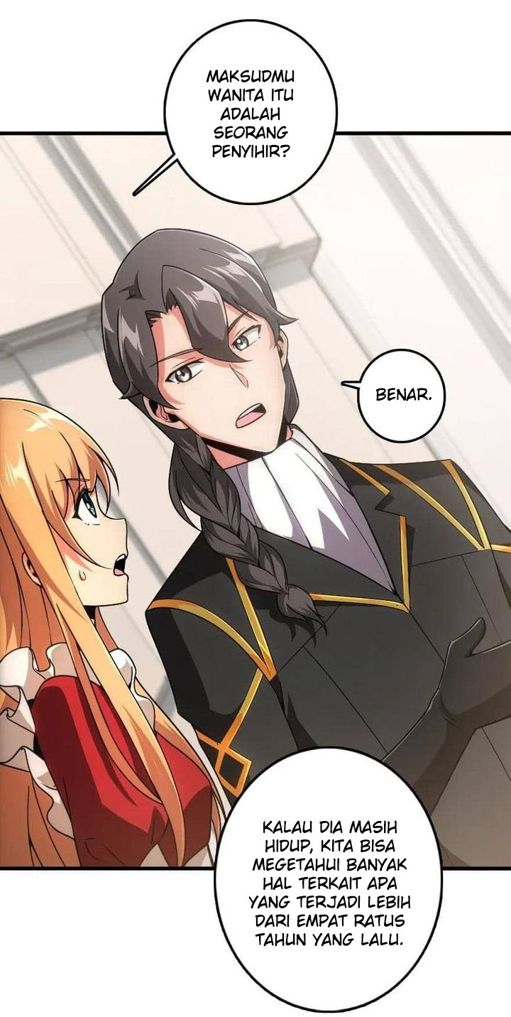 Release That Witch Chapter 198 - halaman 4