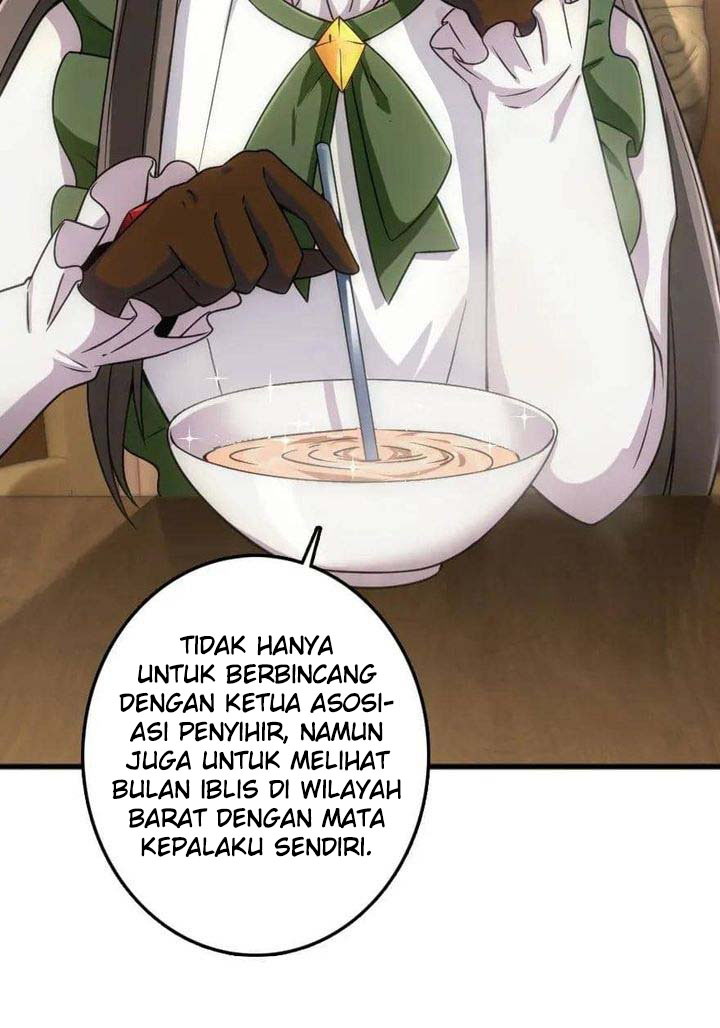 Release That Witch Chapter 198 - halaman 40