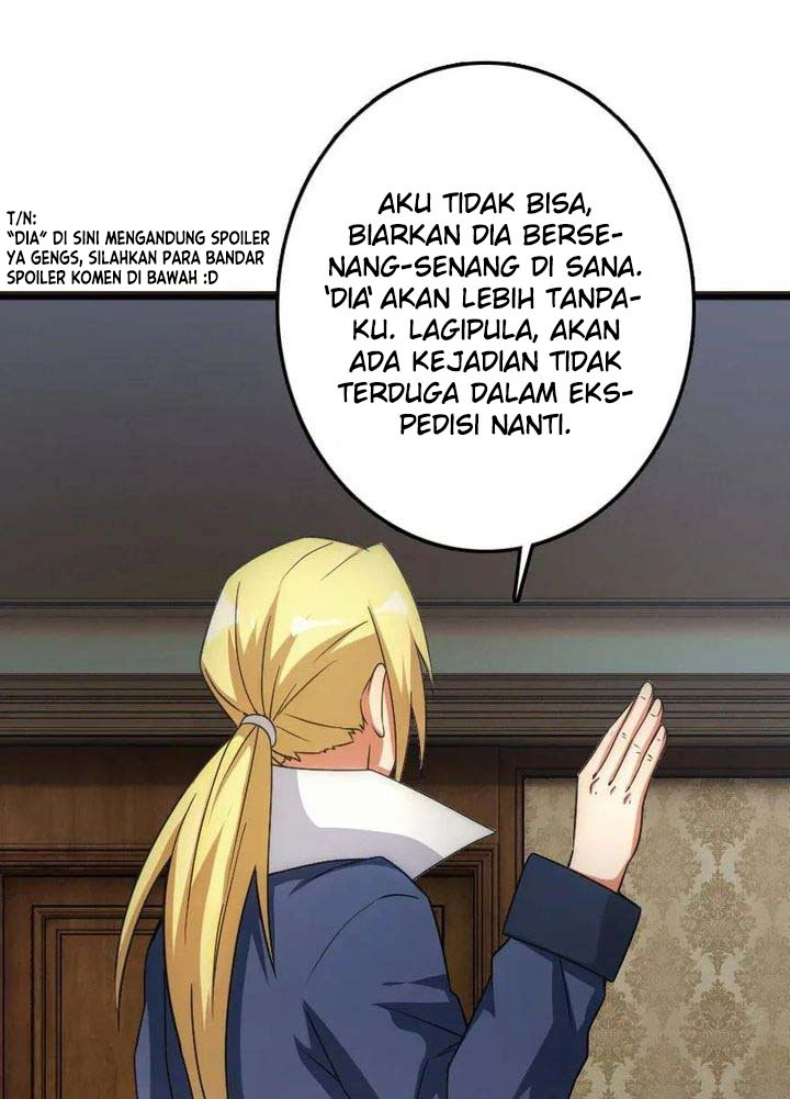 Release That Witch Chapter 198 - halaman 42