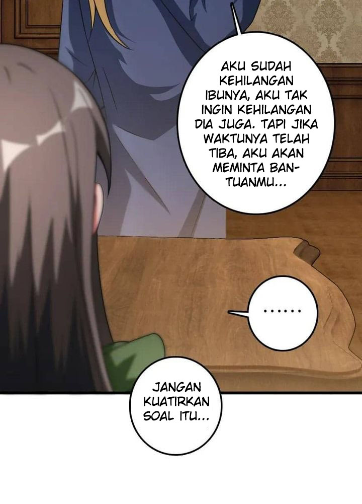 Release That Witch Chapter 198 - halaman 43