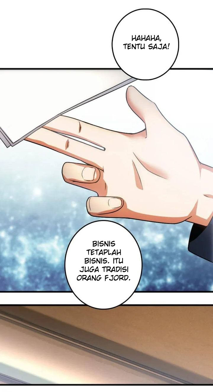 Release That Witch Chapter 198 - halaman 45