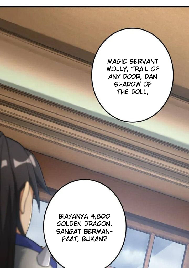 Release That Witch Chapter 198 - halaman 46