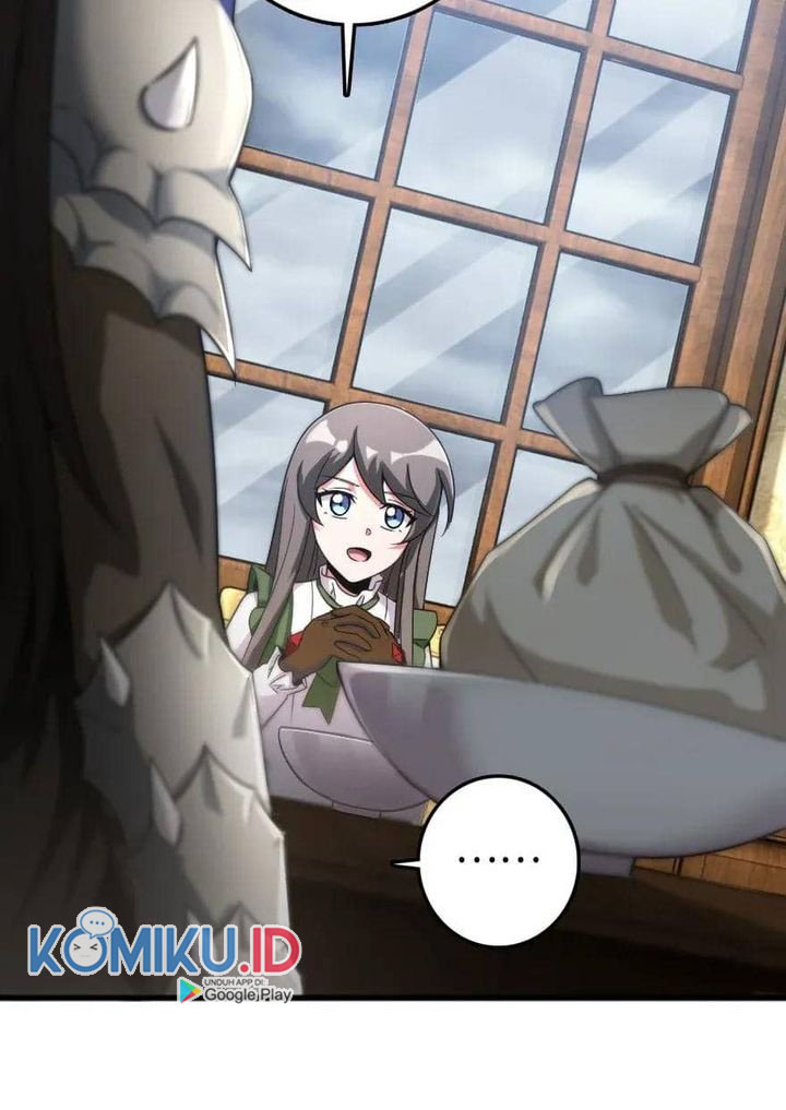 Release That Witch Chapter 198 - halaman 47