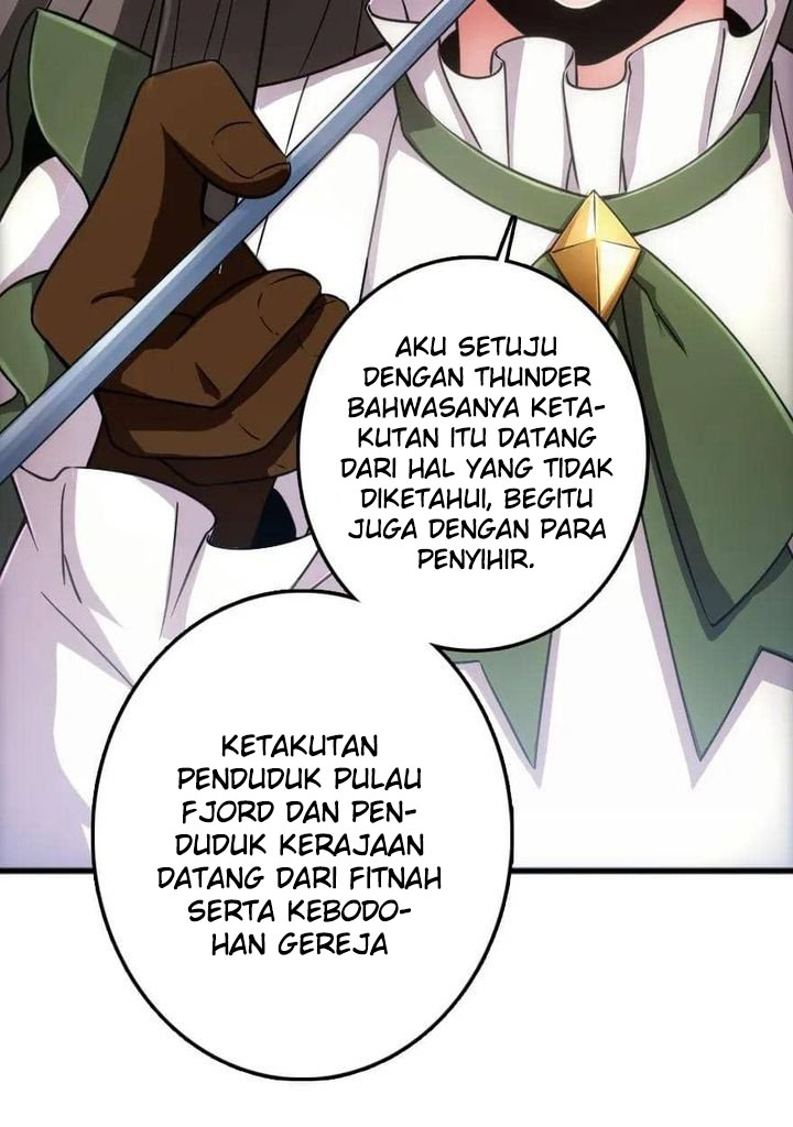 Release That Witch Chapter 198 - halaman 51