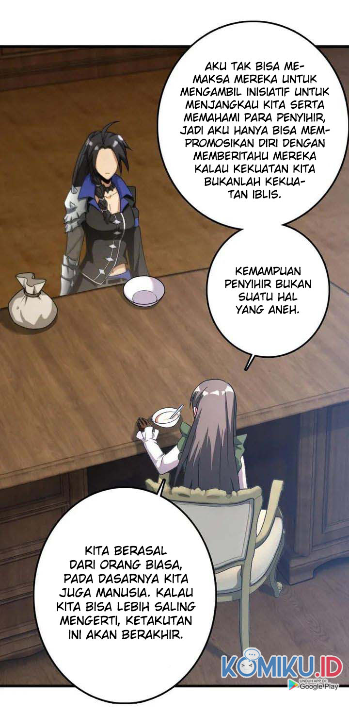 Release That Witch Chapter 198 - halaman 52