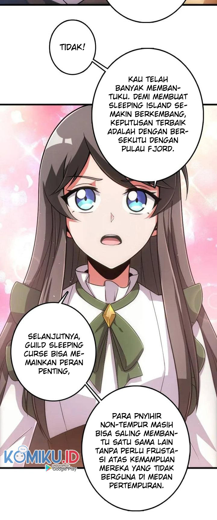Release That Witch Chapter 198 - halaman 54